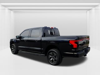 2022 Ford F-150 Lightning