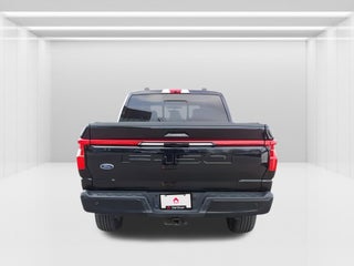 2022 Ford F-150 Lightning