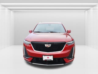 2023 Cadillac XT6