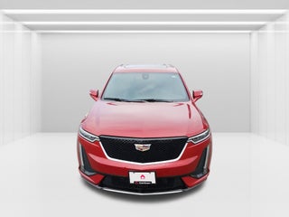 2023 Cadillac XT6
