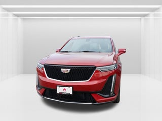 2023 Cadillac XT6