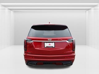 2023 Cadillac XT6