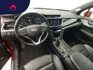 2023 Cadillac XT6