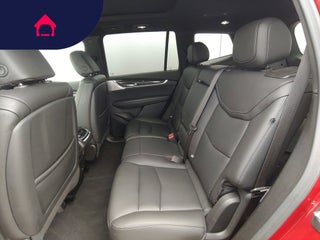 2023 Cadillac XT6