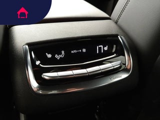 2023 Cadillac XT6