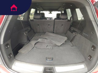 2023 Cadillac XT6