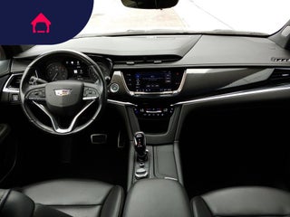 2023 Cadillac XT6