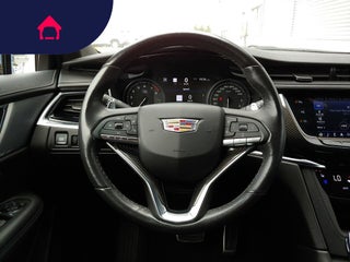 2023 Cadillac XT6