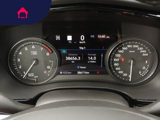2023 Cadillac XT6