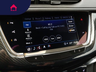 2023 Cadillac XT6