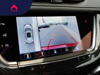 2023 Cadillac XT6