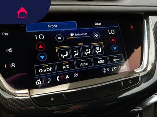 2023 Cadillac XT6