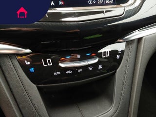 2023 Cadillac XT6
