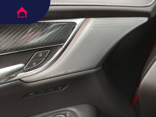 2023 Cadillac XT6
