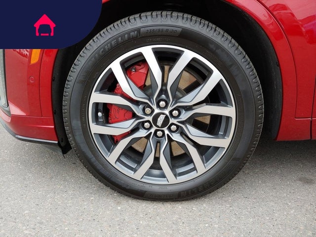 2023 Cadillac XT6