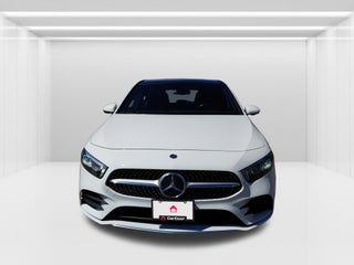 2019 Mercedes-Benz A250