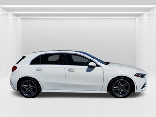 2019 Mercedes-Benz A250