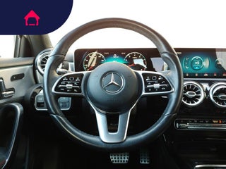 2019 Mercedes-Benz A250