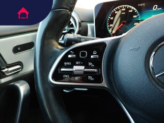 2019 Mercedes-Benz A250