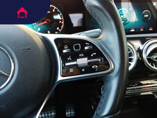 2019 Mercedes-Benz A250