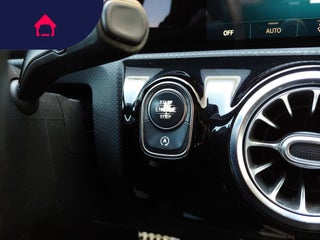 2019 Mercedes-Benz A250