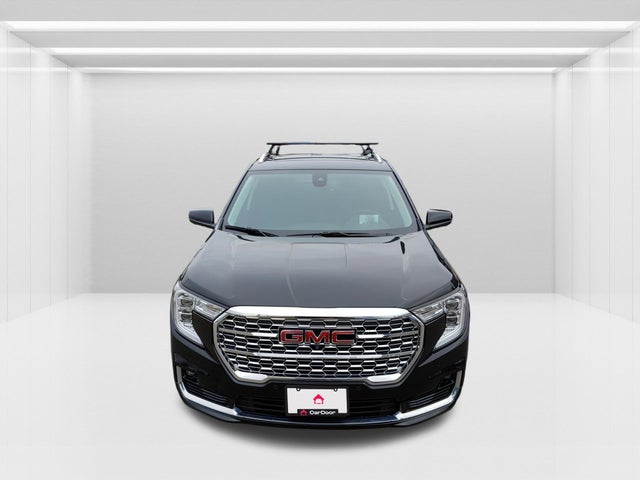 2023 GMC Terrain