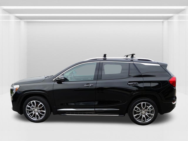 2023 GMC Terrain
