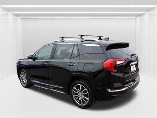 2023 GMC Terrain