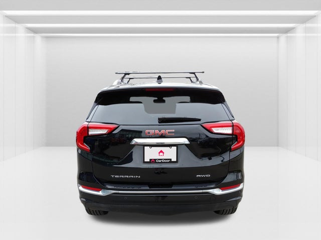 2023 GMC Terrain