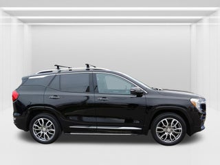 2023 GMC Terrain
