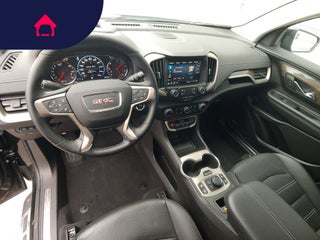 2023 GMC Terrain