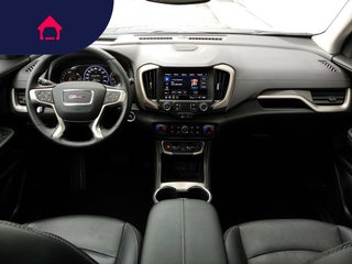 2023 GMC Terrain