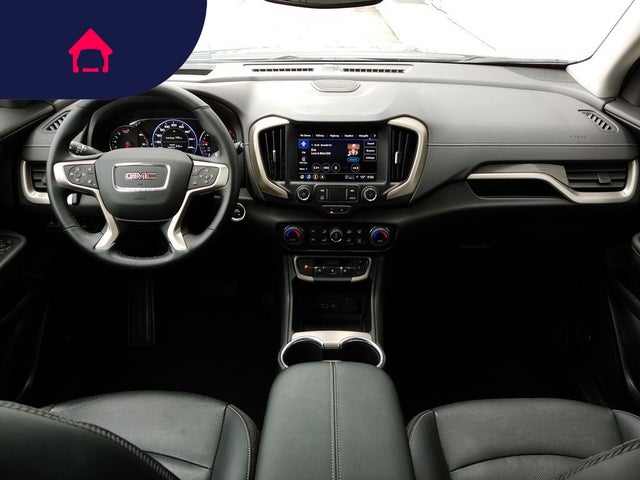 2023 GMC Terrain