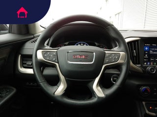 2023 GMC Terrain