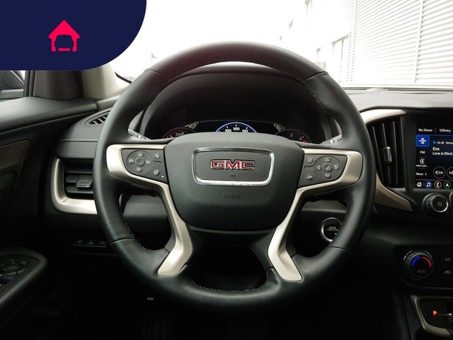 2023 GMC Terrain