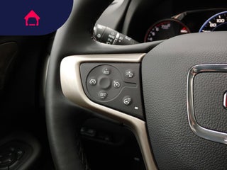 2023 GMC Terrain