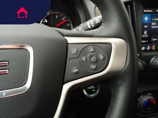 2023 GMC Terrain