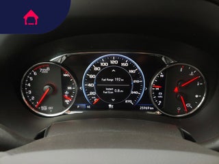 2023 GMC Terrain