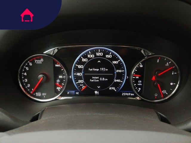 2023 GMC Terrain