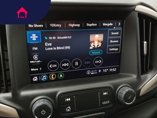 2023 GMC Terrain