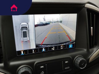 2023 GMC Terrain