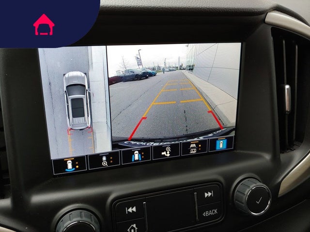 2023 GMC Terrain