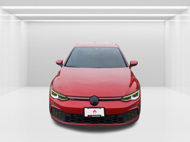 2023 Volkswagen Golf GTI