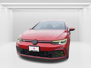 2023 Volkswagen Golf GTI