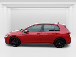 2023 Volkswagen Golf GTI