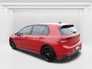 2023 Volkswagen Golf GTI