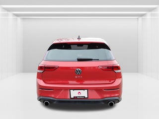 2023 Volkswagen Golf GTI