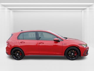 2023 Volkswagen Golf GTI