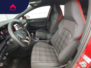 2023 Volkswagen Golf GTI