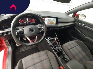 2023 Volkswagen Golf GTI